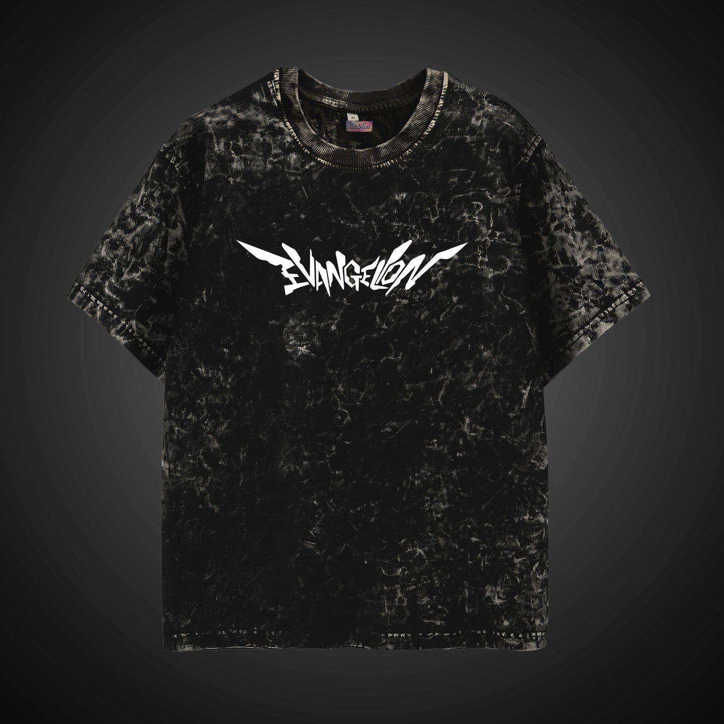 CS Eva Seraphim Vintage Tee