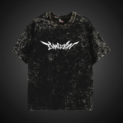 CS Eva Seraphim Vintage Tee