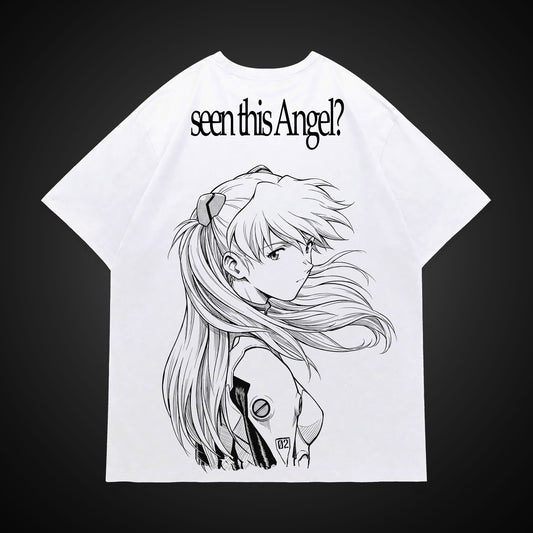 Asuka "Seen This Angel? Tee