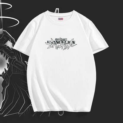 Evangelion Awaken Tee