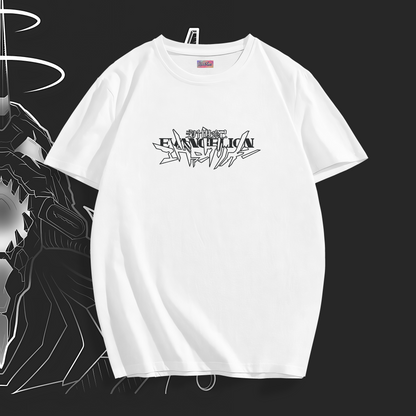 CS Evangelion Awaken Tee