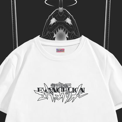 Evangelion Awaken Tee