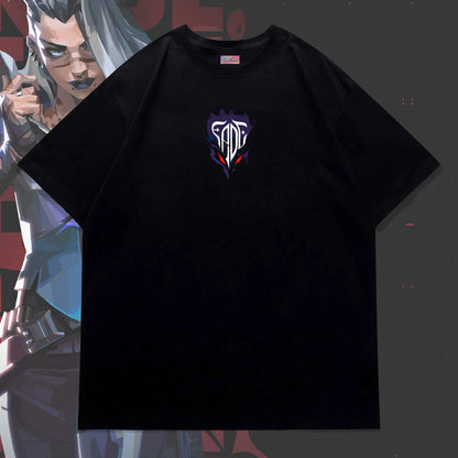 Fade “Nightmare Hunt” Tee