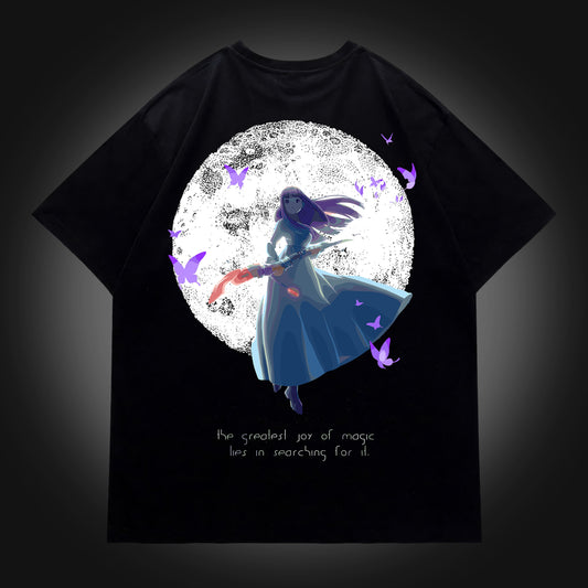 Fern - The Joy of Magic Tee