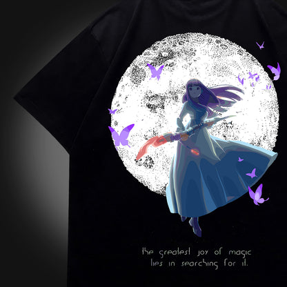 Fern - The Joy of Magic Tee