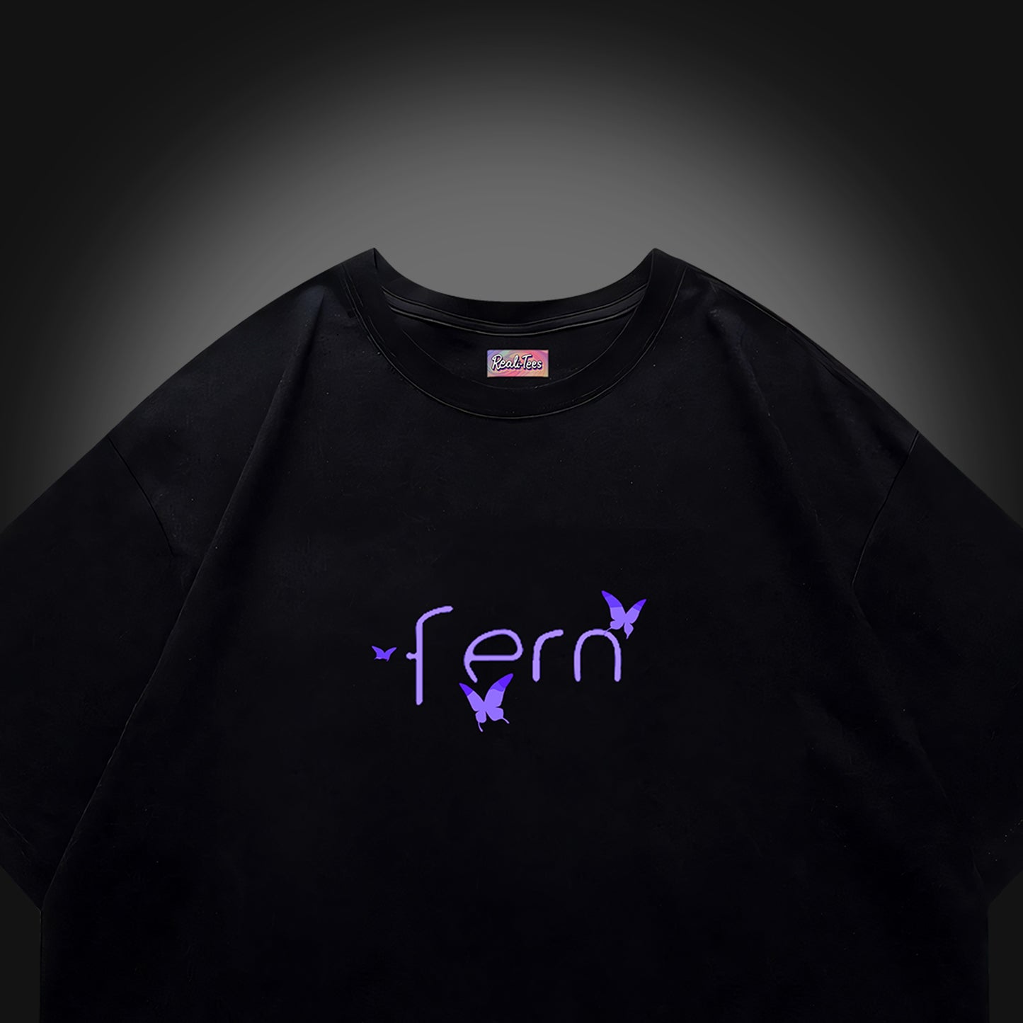 Fern - The Joy of Magic Tee