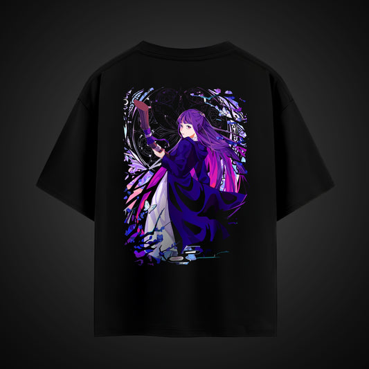 Fern: The Prodigy Mage Tee