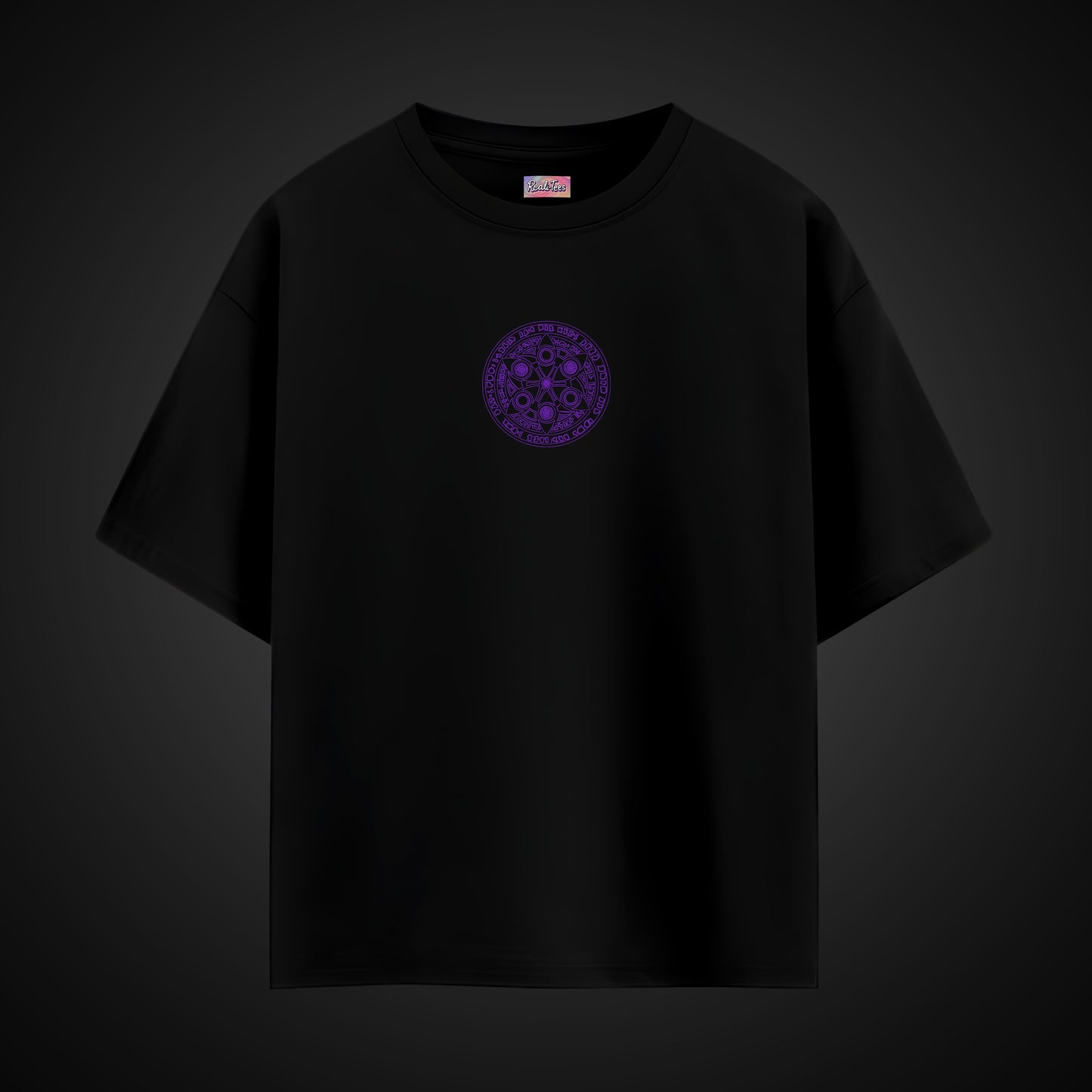 Fern: The Prodigy Mage Tee