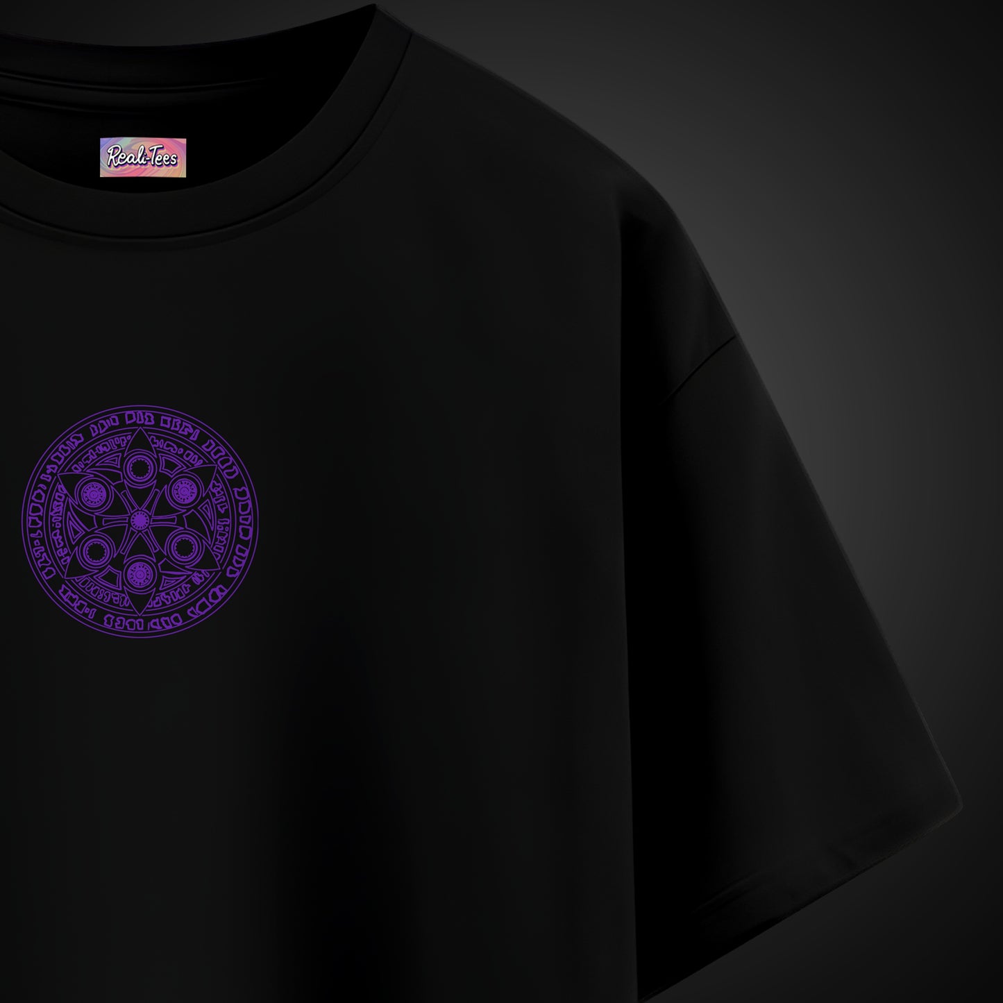 Fern: The Prodigy Mage Tee