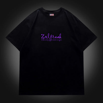 Fern's Zoltraak "Ordinary Offensive Magic" Tee