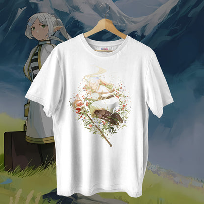 Frieren – Eternal Journey Tee