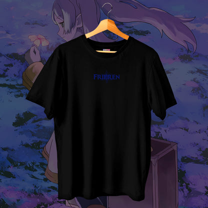 Frieren1 Oversized Tee