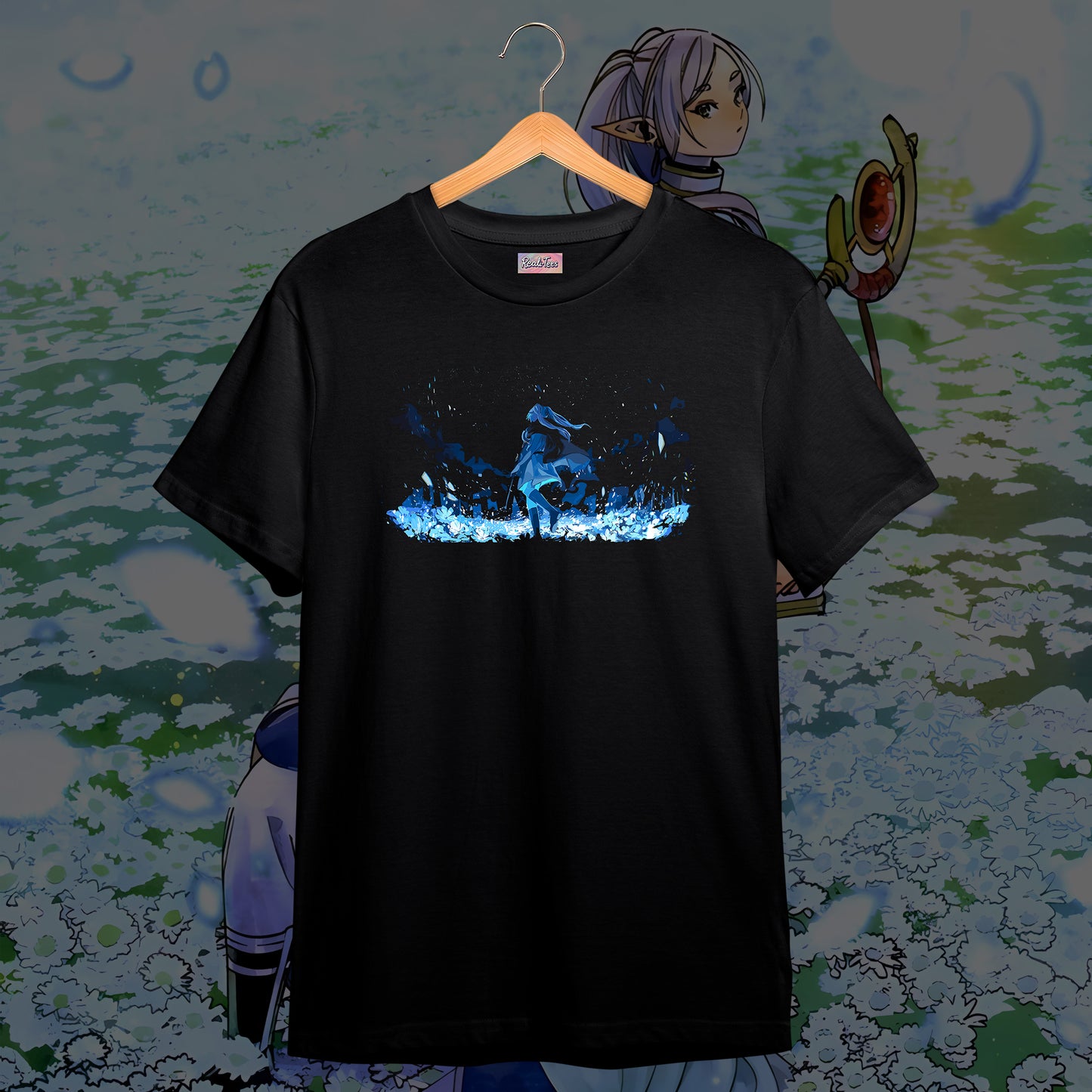 Frieren2 Tee