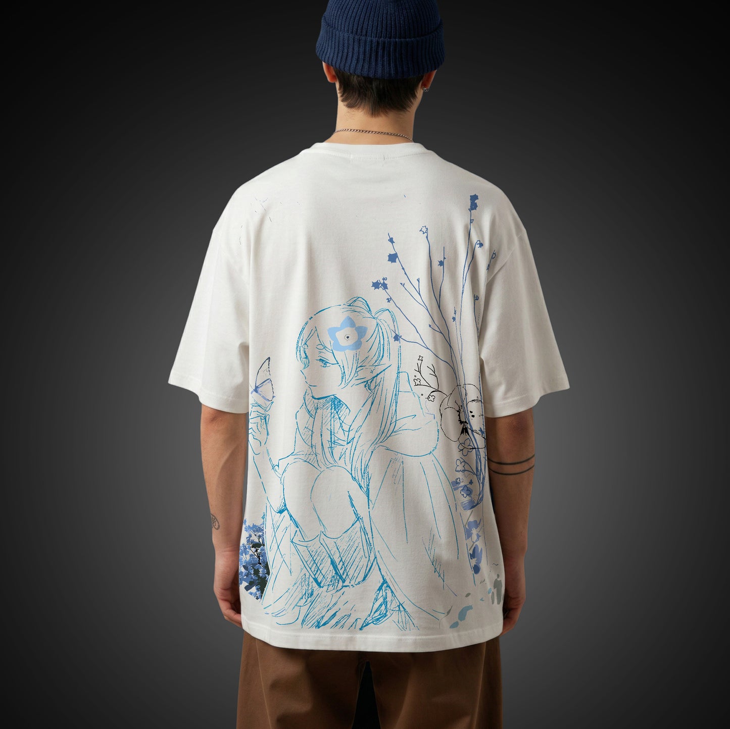 Frieren - The Favorite Spell Tee