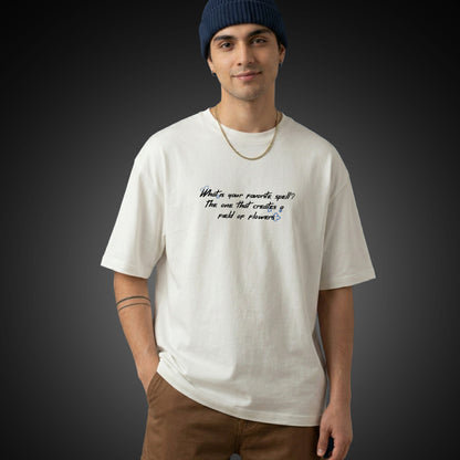 Frieren - The Favorite Spell Tee