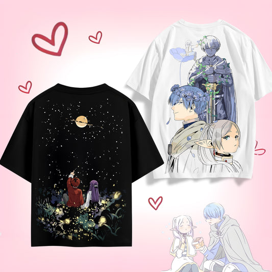 Frieren "Eternal Love" Combo