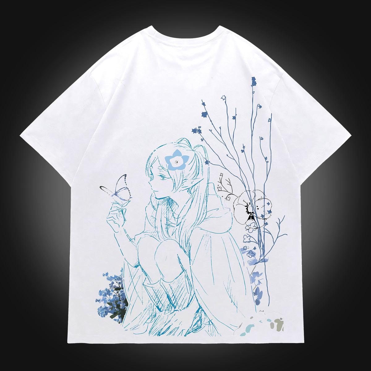 Frieren - The Favorite Spell Tee – Realitees