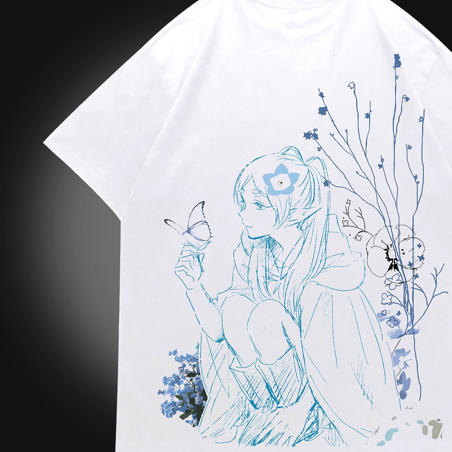 Frieren - The Favorite Spell Tee