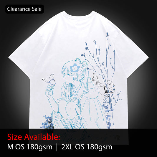 CS Frieren - The Favorite Spell Tee