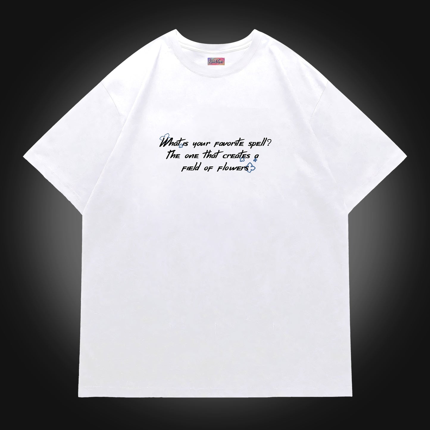 CS Frieren - The Favorite Spell Tee