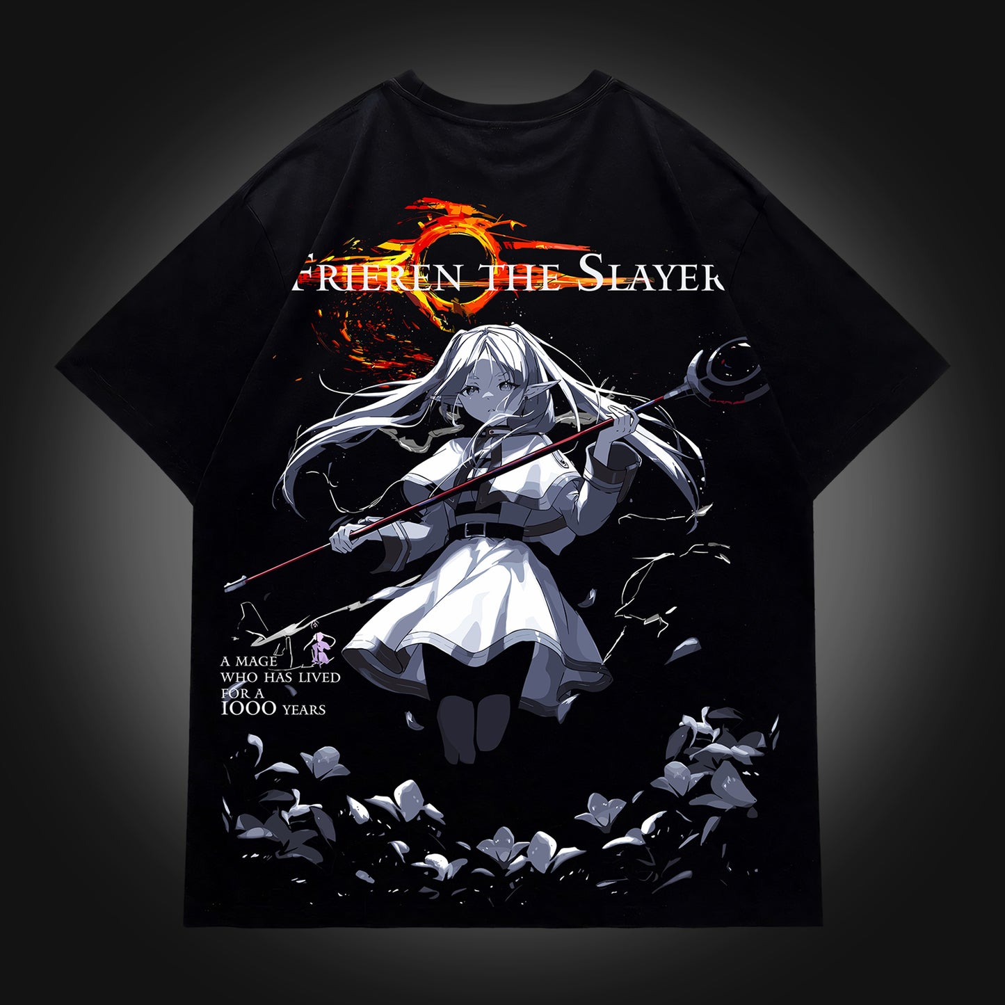 Frieren - The Slayer Tee