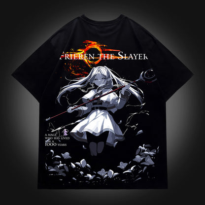 Frieren - The Slayer Tee