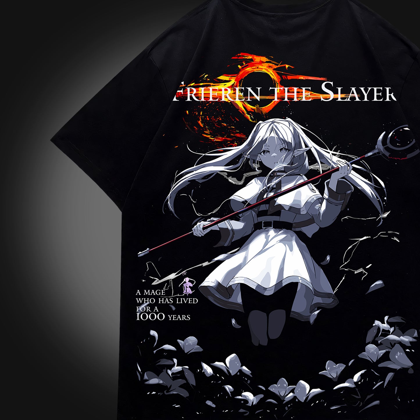 Frieren - The Slayer Tee