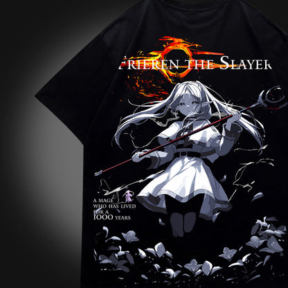 Frieren - The Slayer Tee