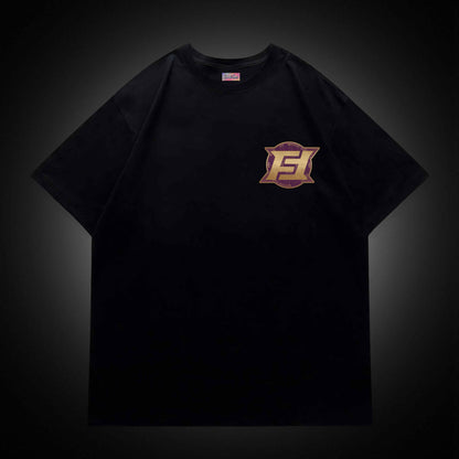 Frieza "Galactic Emperor" Tee