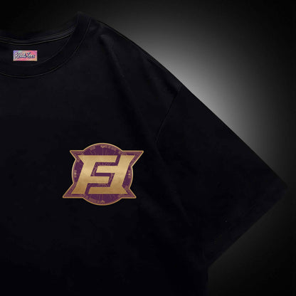 Frieza "Galactic Emperor" Tee