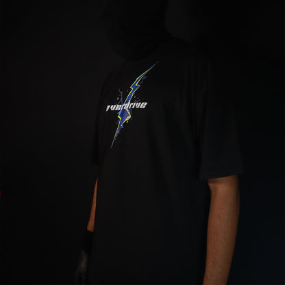 Neon Overdrive Tee