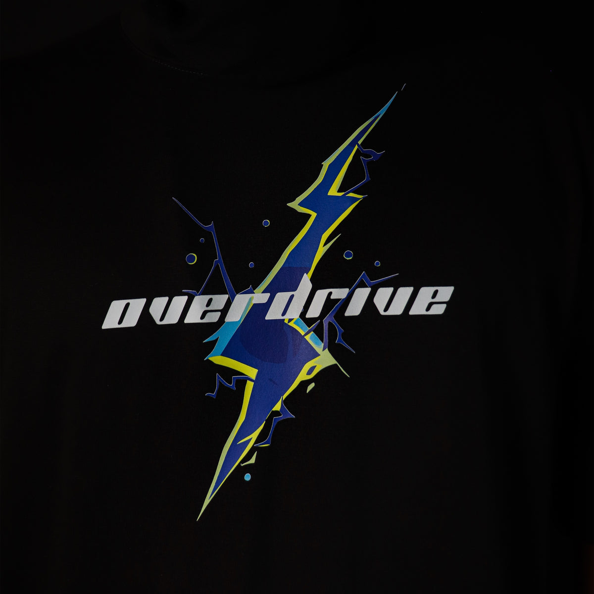 Neon Overdrive Tee