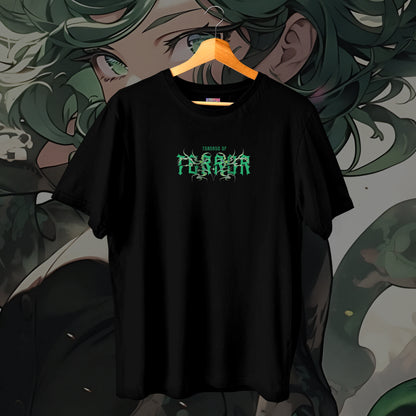 Tornado of Terror Tatsumaki Tee