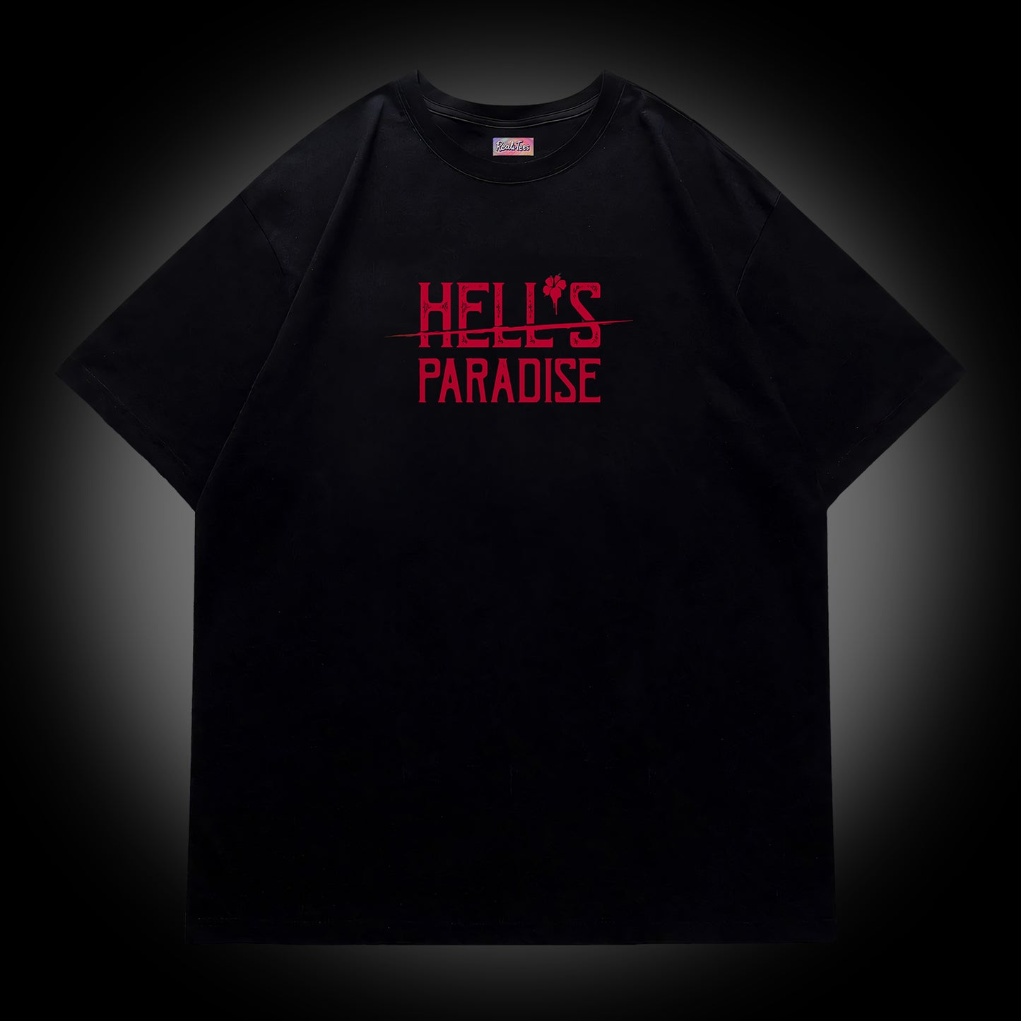 Gabimaru "The Hollow" Tee