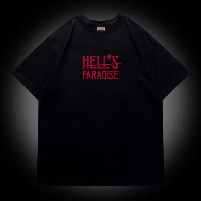 Gabimaru "The Hollow" Tee