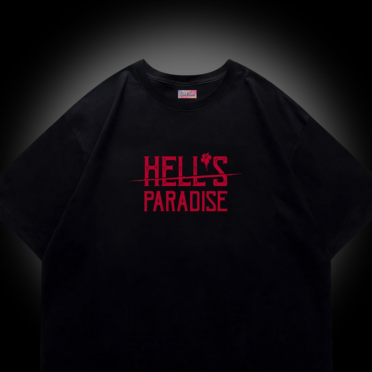 Gabimaru "The Hollow" Tee