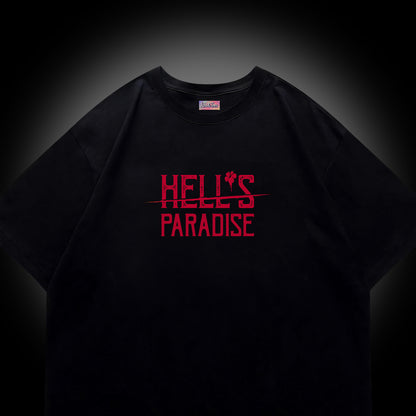 Gabimaru "The Hollow" Tee