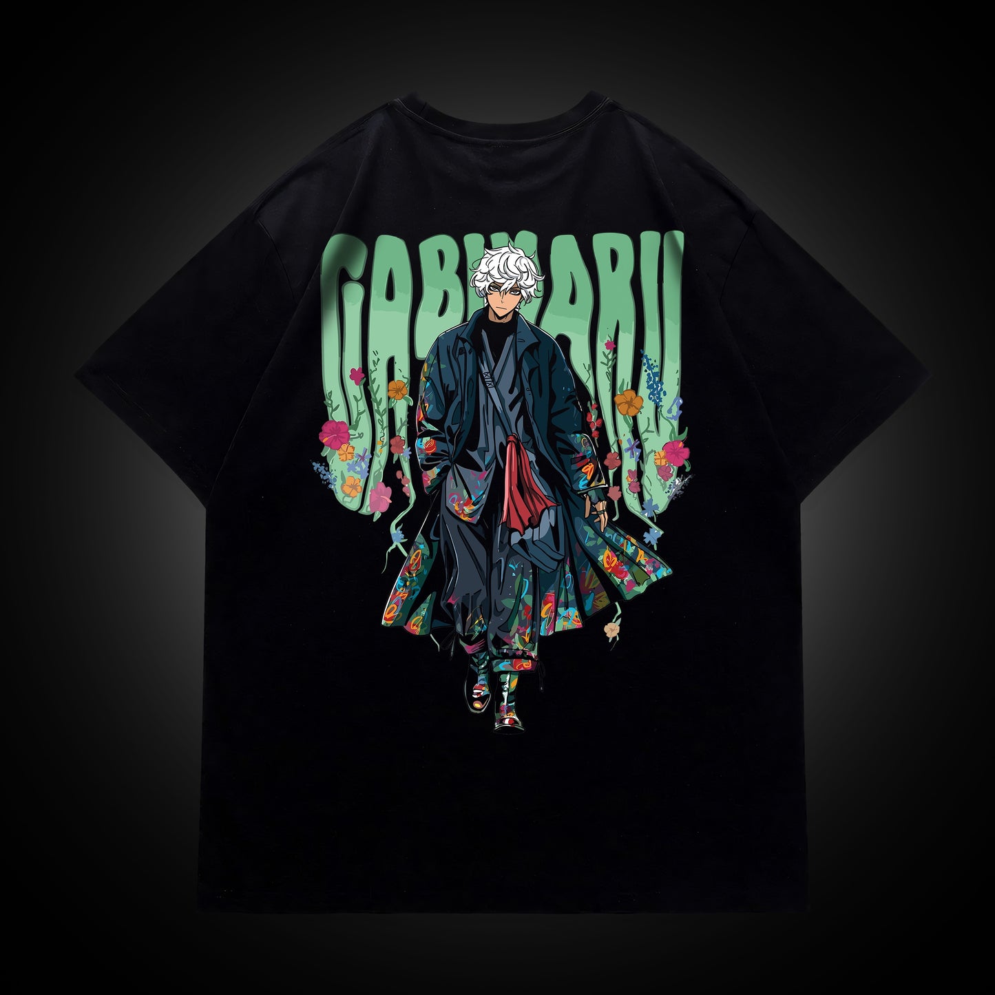 Gabimaru The Hollow Tee