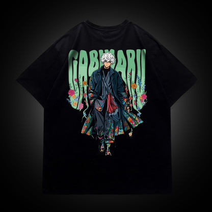 Gabimaru The Hollow Tee