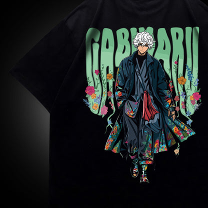 Gabimaru The Hollow Tee