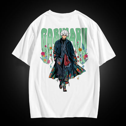 Gabimaru The Hollow Tee