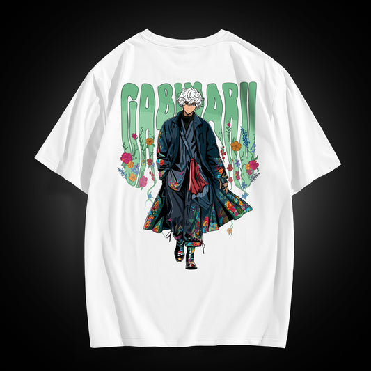 Gabimaru The Hollow Tee