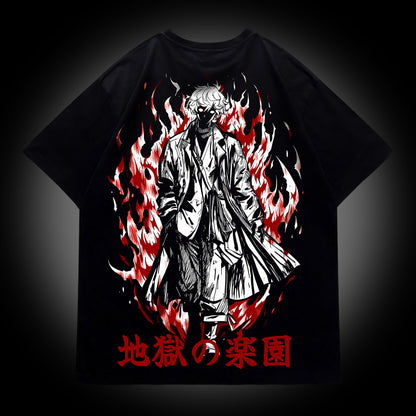 Gabimaru "The Hollow" Tee