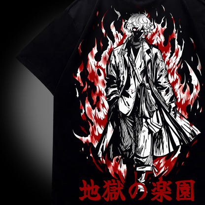 Gabimaru "The Hollow" Tee