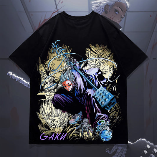 Gaku “I Am Bored” Tee