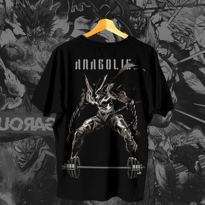 Garou Anabolic Tee