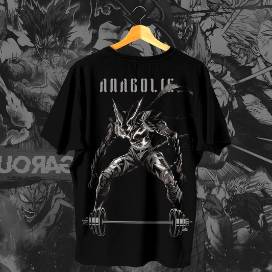 Garou Anabolic Tee