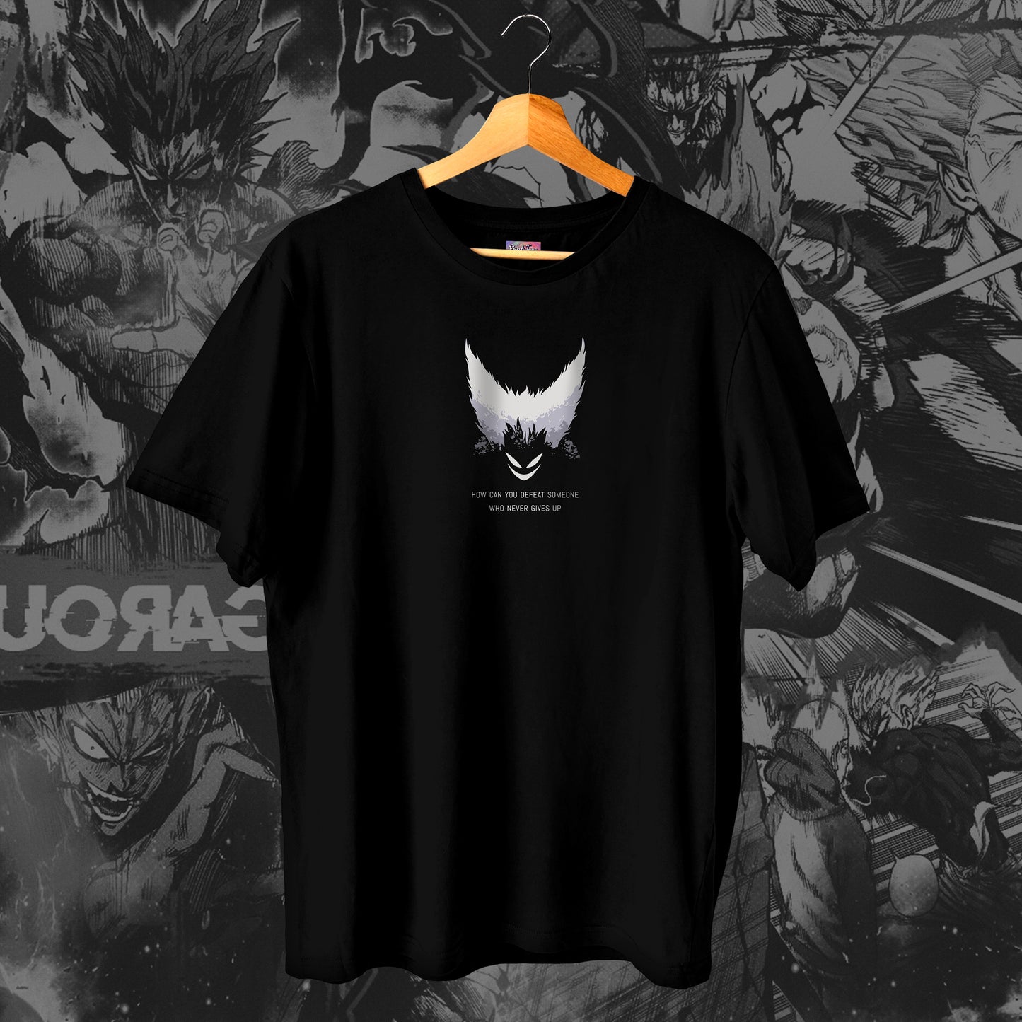 Garou Anabolic Tee