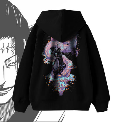 Geto "Dragon of Curses" Hoodie