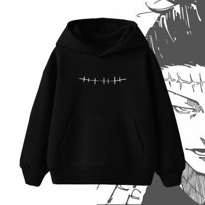 Geto "Dragon of Curses" Hoodie